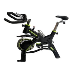 GYM FACTORY FITNESS - Bicicleta Spinning 20 Kilos Profesional P109