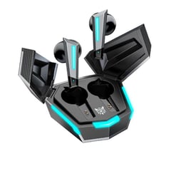 ONIKUMA - AUDIFONOS BLUETOOTH GAMER T32 GRIS