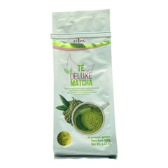 FITME - Te Deluxe Matcha Ceremonial 100g