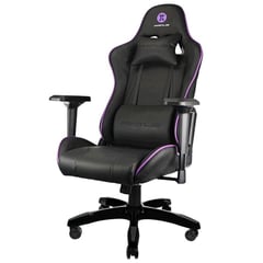 PRIMUS - Silla Gaming Thronos 200s Black With Pink