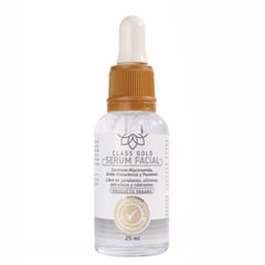 CLASS GOLD - Serum Facial