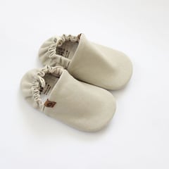 LELE PO - Zapatos para Bebé Casual Arena