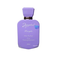 ANYELUZ - Perfume capilar Purple100 ml