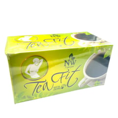 NATURAL WAY - Te verde Tea-Fit 60g 30 tizanas -
