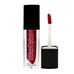 PALLADIO - Labial Velvet Matte Cream Opulent 227g