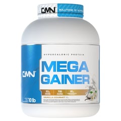 GMN - Mega Gainer 10 Libras