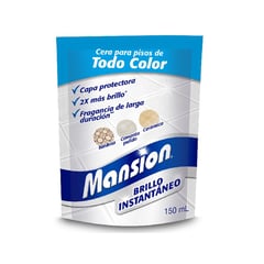 MANSION - Brillo Todo Color 150ml