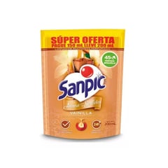 SANPIC - Limpiador Multiusos Vainilla 200ml Doypack