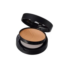 NOTE - Polvo Compacto Vegano Dark honey