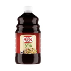 FRUCO - Salsa de Soya X 304L