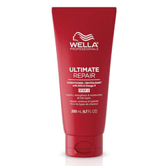 WELLA - Acondicionador Ultimate Repair 200ml