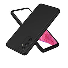 GENERICO - Forro Silicone Case Funda Protectora Para Samsung Galaxy A35