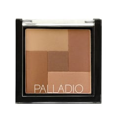 PALLADIO - Rubor & Bronzer 2 En 1 Spice 8g