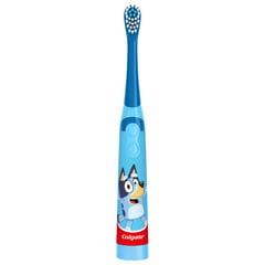 COLGATE - Cepillo De Dientes Eléctrico Bluey Infantil