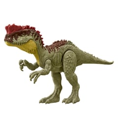 JURASSIC WORLD - Figura De Acción Dinosaurio Yangchuanosaurus