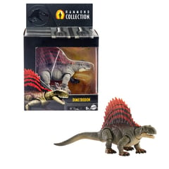 JURASSIC WORLD - Figura De Acción Dinosaurio Dimetrodon