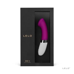 LELO - Vibrador Gigi 2