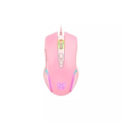 ONIKUMA - Mouse Alámbrico Gamer De Juego Cw905