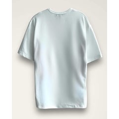GENERICO - Camiseta Oversize Cortex