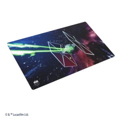 STAR WARS - Playmat Accesorio Tapete Para Jugar Starwars Unlimited