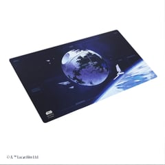 STAR WARS - Playmat Accesorio Tapete Para Jugar Starwars Unlimited