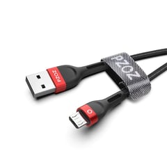 GENERICO - Cable Micro Usb - Carga Rápida 3 Amperios - Pzoz Original