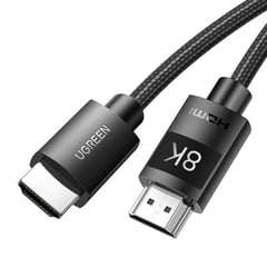 UGREEN - Cable hdmi 2.1 8k 60hz 4k 120hz -