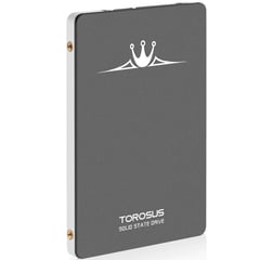 GENERICO - Disco sólido ssd sata3 6gbs 120gb torosus