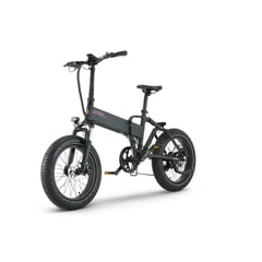 STARKER - Bicicleta eléctrica Praia 750W Auteco