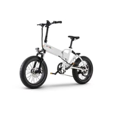 STARKER - Bicicleta eléctrica Praia 750W Auteco