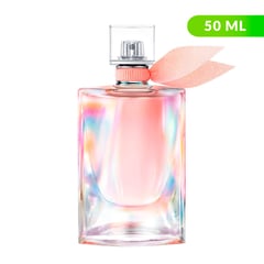 LANCOME - Perfume La Vie Est Belle Soleil Cristal Mujer 50 ml EDP