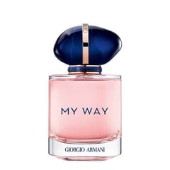 ARMANI - Perfume Giorgio My Way Mujer 50 ml EDP