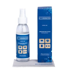 GENERICO - Limpiador multiusos antiempañante Home Line 30ml