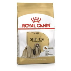 ROYAL CANIN - Shih Tzu 3kg Adulto
