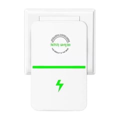 GENERICO - Ahorrador De Energía Power Saver