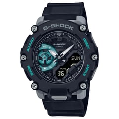CASIO - Reloj G-SHOCK Referencia GA-2200M-1A Diseño Deportivo