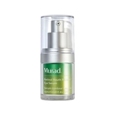 MURAD - Suero de Ojos Antiedad con Retinol