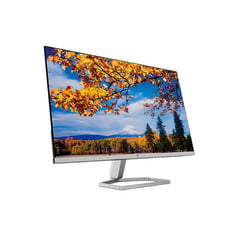 HP - Monitor M27f FHD 2G3D3AA negro