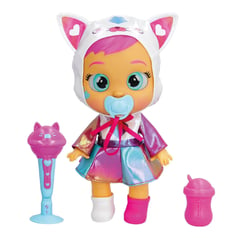 IMC TOYS - Muñeca Bebe Llorones Cry Babies Stars Singing Daisy