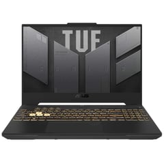 ASUS - Portátil Gamer Tuf Fx507zc4 Core I5 12500H RTX 3050 4GB SSD 512GB 16GB DDR4