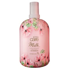 AVON - Care Milk Loción Hidratante Corporal Edición Especial