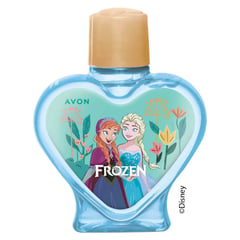 AVON - Colonia Para Niñas Frozen De Disney 70 ml