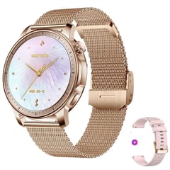 COLMI - Reloj Inteligente Mujer Llamadas Bluetooth 5.2 Smart watch V65