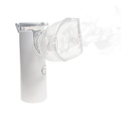 GENERICO - Nebulizador De Ultrasonido Portátil Inhalador De Mano