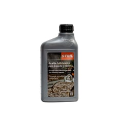 STIHL - Aceite Lubricante Para Espada Y Cadena De Motosierra