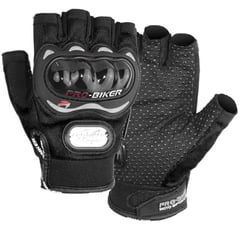 PROBIKER - Guantes Proteccion Dedo Medio