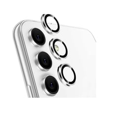 GENERICO - Protector Para Lente de cámara para Samsung A24