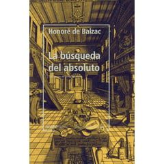 NORDICA - Busqueda Del Absoluto (2ª Ed), La