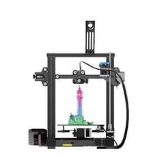 CREALITY - Impresora 3D ender- 3 V2 Neo