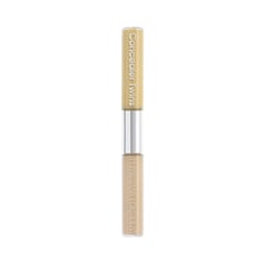 PHYSICIANS FORMULA - Corrector 2 In 1 Correct & Cover Yellow 6.8 G